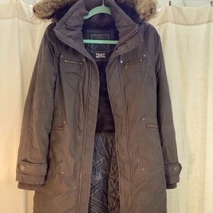 Aritzia Parka